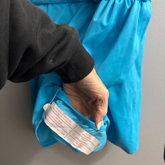 Lands End Swimdress - Picture 4 of 5